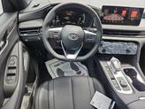 Thumbnail of 2025 Graphite Shadow INFINITI QX60