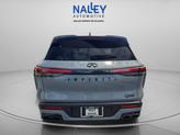 Thumbnail of 2025 Graphite Shadow INFINITI QX60