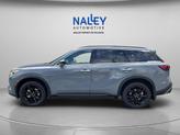 Thumbnail of 2025 Graphite Shadow INFINITI QX60