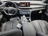 Thumbnail of 2025 Graphite Shadow INFINITI QX60