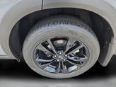 Thumbnail of 2025 Graphite Shadow INFINITI QX60