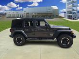 Thumbnail of 2020 Granite Crystal Metallic Clearcoat Jeep Wrangler Unlimited