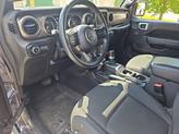Thumbnail of 2020 Granite Crystal Metallic Clearcoat Jeep Wrangler Unlimited