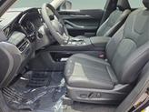 Thumbnail of 2025 Mineral Black INFINITI QX60