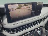 Thumbnail of 2025 Mineral Black INFINITI QX60