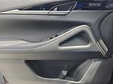 Thumbnail of 2025 Mineral Black INFINITI QX60