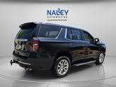 Thumbnail of 2023 Dark Ash Metallic Chevrolet Tahoe