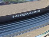 Thumbnail of 2023 Dark Ash Metallic Chevrolet Tahoe