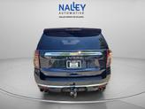 Thumbnail of 2023 Dark Ash Metallic Chevrolet Tahoe