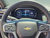 Thumbnail of 2023 Dark Ash Metallic Chevrolet Tahoe
