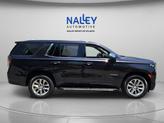 Thumbnail of 2023 Dark Ash Metallic Chevrolet Tahoe