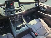 Thumbnail of 2023 Dark Ash Metallic Chevrolet Tahoe