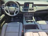 Thumbnail of 2023 Dark Ash Metallic Chevrolet Tahoe