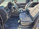 Thumbnail of 2023 Dark Ash Metallic Chevrolet Tahoe