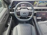 Thumbnail of 2025 Grand Blue/Black Obsidian INFINITI QX80