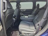 Thumbnail of 2025 Grand Blue/Black Obsidian INFINITI QX80