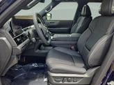 Thumbnail of 2025 Grand Blue/Black Obsidian INFINITI QX80