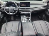Thumbnail of 2024 Mineral Black INFINITI QX60