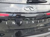 Thumbnail of 2024 Mineral Black INFINITI QX60