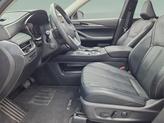 Thumbnail of 2024 Mineral Black INFINITI QX60