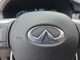 Thumbnail of 2024 Mineral Black INFINITI QX60