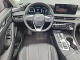 Thumbnail of 2024 Mineral Black INFINITI QX60