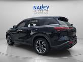 Thumbnail of 2024 Mineral Black INFINITI QX60