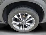 Thumbnail of 2024 Mineral Black INFINITI QX60