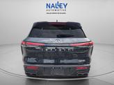 Thumbnail of 2024 Mineral Black INFINITI QX60