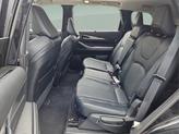 Thumbnail of 2024 Mineral Black INFINITI QX60
