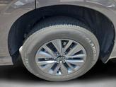 Thumbnail of 2025 Anthracite Gray INFINITI QX80