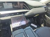 Thumbnail of 2025 Anthracite Gray INFINITI QX80