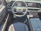 Thumbnail of 2025 Anthracite Gray INFINITI QX80