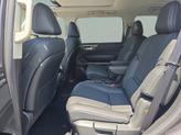 Thumbnail of 2025 Anthracite Gray INFINITI QX80