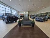 Thumbnail of 2025 Anthracite Gray INFINITI QX80
