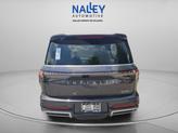 Thumbnail of 2025 Anthracite Gray INFINITI QX80