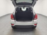 Thumbnail of 2018 Silver Ice Metallic Chevrolet Trax