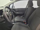 Thumbnail of 2018 Silver Ice Metallic Chevrolet Trax