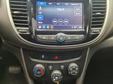 Thumbnail of 2018 Silver Ice Metallic Chevrolet Trax