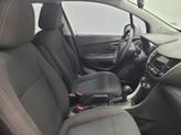 Thumbnail of 2018 Silver Ice Metallic Chevrolet Trax