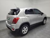 Thumbnail of 2018 Silver Ice Metallic Chevrolet Trax