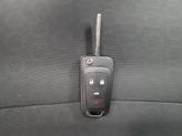 Thumbnail of 2018 Silver Ice Metallic Chevrolet Trax
