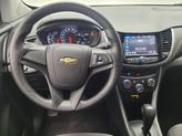 Thumbnail of 2018 Silver Ice Metallic Chevrolet Trax
