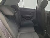 Thumbnail of 2018 Silver Ice Metallic Chevrolet Trax