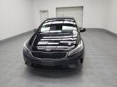 Thumbnail of 2017 Aurora Black Kia Forte