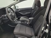 Thumbnail of 2017 Aurora Black Kia Forte