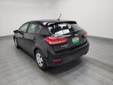 Thumbnail of 2017 Aurora Black Kia Forte