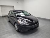 Thumbnail of 2017 Aurora Black Kia Forte