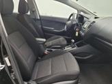 Thumbnail of 2017 Aurora Black Kia Forte