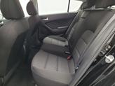 Thumbnail of 2017 Aurora Black Kia Forte